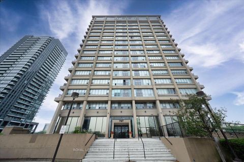 Photo 4 at 1501 - 797 Don Mills Road, Flemingdon Park, Toronto