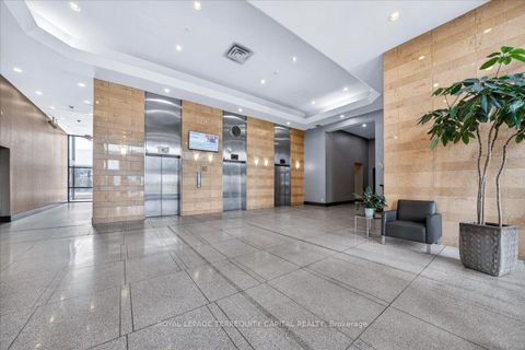 Photo 6 at 1501 - 797 Don Mills Road, Flemingdon Park, Toronto