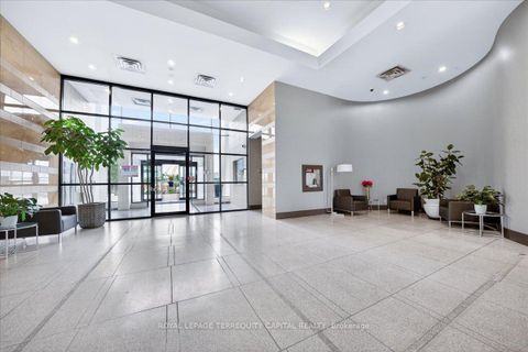 Photo 8 at 1501 - 797 Don Mills Road, Flemingdon Park, Toronto