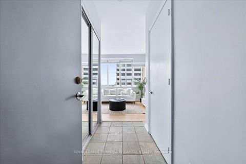 Photo 10 at 1501 - 797 Don Mills Road, Flemingdon Park, Toronto