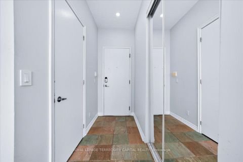 Photo 13 at 1501 - 797 Don Mills Road, Flemingdon Park, Toronto