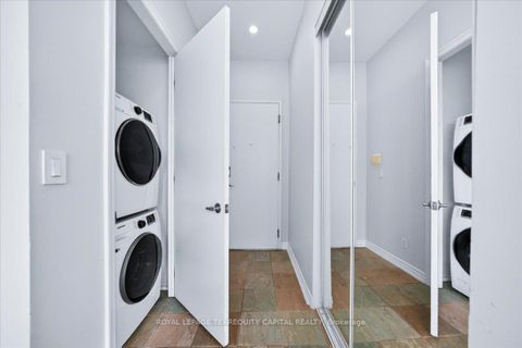 Photo 14 at 1501 - 797 Don Mills Road, Flemingdon Park, Toronto