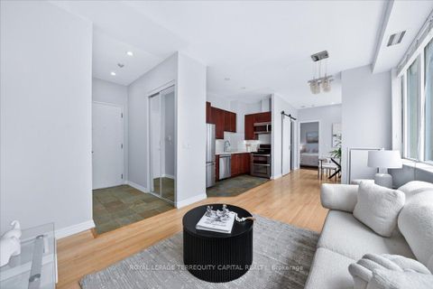 Photo 16 at 1501 - 797 Don Mills Road, Flemingdon Park, Toronto
