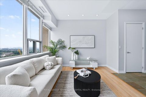 Photo 19 at 1501 - 797 Don Mills Road, Flemingdon Park, Toronto