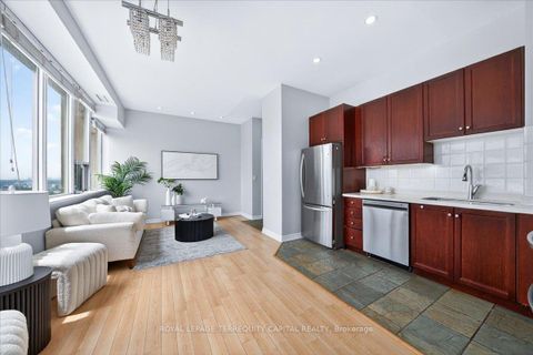 Photo 21 at 1501 - 797 Don Mills Road, Flemingdon Park, Toronto
