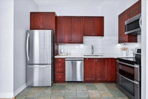 Photo 23 at 1501 - 797 Don Mills Road, Flemingdon Park, Toronto