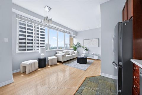 Photo 25 at 1501 - 797 Don Mills Road, Flemingdon Park, Toronto