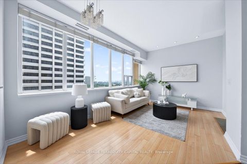 Photo 26 at 1501 - 797 Don Mills Road, Flemingdon Park, Toronto