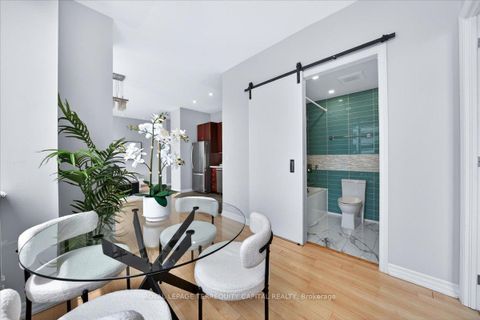 Photo 27 at 1501 - 797 Don Mills Road, Flemingdon Park, Toronto