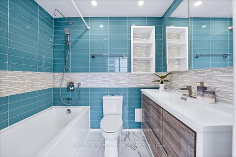 Photo 29 at 1501 - 797 Don Mills Road, Flemingdon Park, Toronto