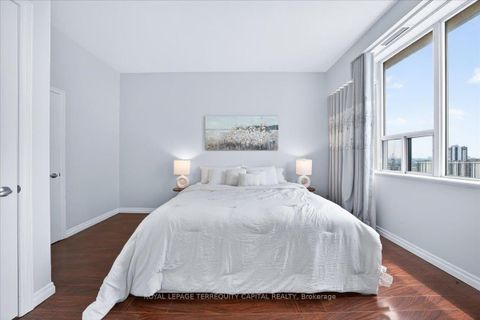 Photo 30 at 1501 - 797 Don Mills Road, Flemingdon Park, Toronto