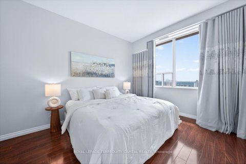 Photo 31 at 1501 - 797 Don Mills Road, Flemingdon Park, Toronto