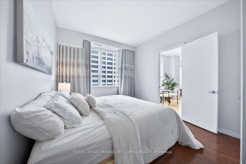 Photo 34 at 1501 - 797 Don Mills Road, Flemingdon Park, Toronto