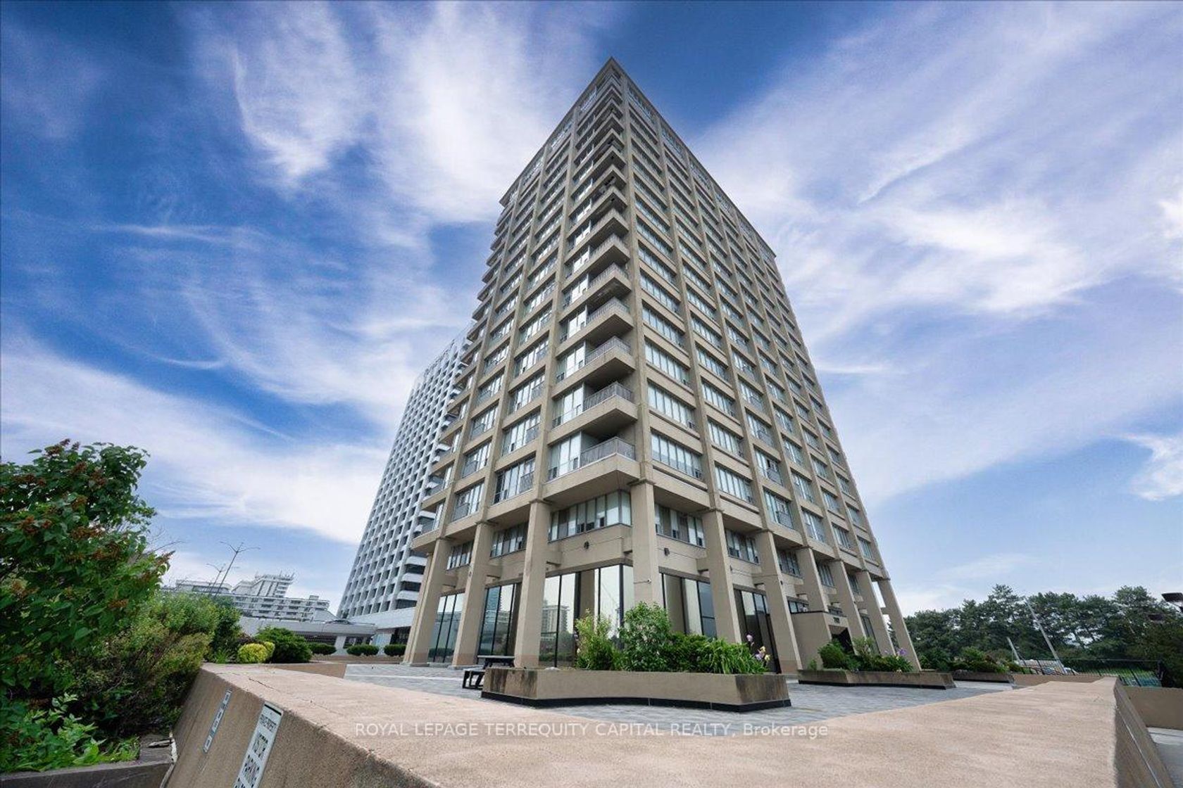 1501 - 797 Don Mills Road, Flemingdon Park, Toronto photo 5
