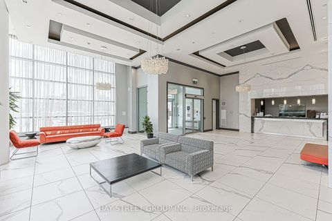 Photo 3 at 603 - 3600 Highway 7 Road, Vaughan Corporate Centre, Vaughan
