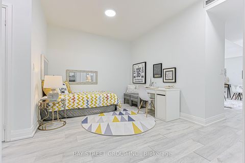 Photo 4 at 603 - 3600 Highway 7 Road, Vaughan Corporate Centre, Vaughan