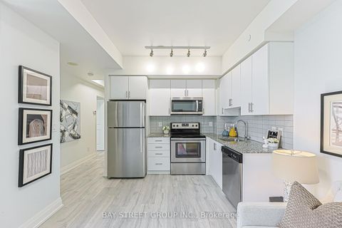Photo 6 at 603 - 3600 Highway 7 Road, Vaughan Corporate Centre, Vaughan