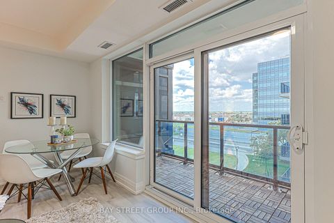 Photo 13 at 603 - 3600 Highway 7 Road, Vaughan Corporate Centre, Vaughan