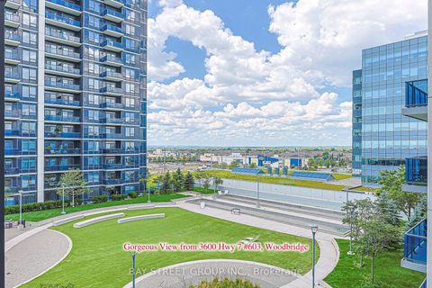 Photo 14 at 603 - 3600 Highway 7 Road, Vaughan Corporate Centre, Vaughan