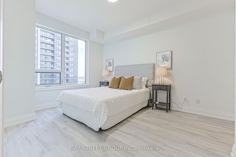 Photo 15 at 603 - 3600 Highway 7 Road, Vaughan Corporate Centre, Vaughan