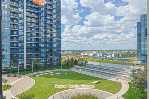 Photo 17 at 603 - 3600 Highway 7 Road, Vaughan Corporate Centre, Vaughan