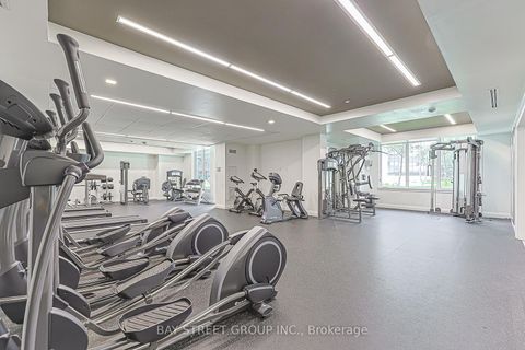 Photo 22 at 603 - 3600 Highway 7 Road, Vaughan Corporate Centre, Vaughan