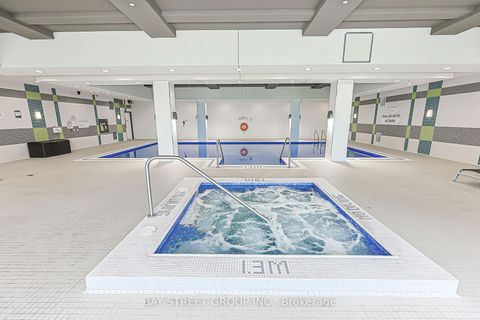 Photo 25 at 603 - 3600 Highway 7 Road, Vaughan Corporate Centre, Vaughan