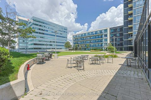 Photo 28 at 603 - 3600 Highway 7 Road, Vaughan Corporate Centre, Vaughan