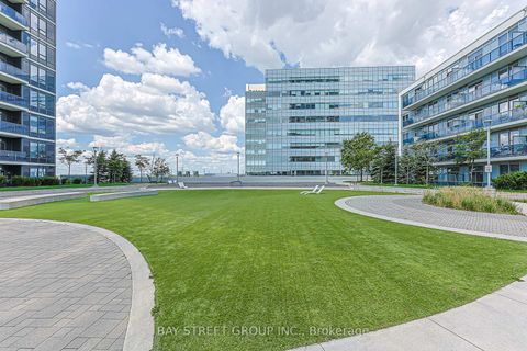 Photo 29 at 603 - 3600 Highway 7 Road, Vaughan Corporate Centre, Vaughan
