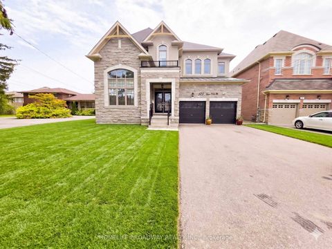 Photo 0 at 525 Elgin Mills Road W, Westbrook, Richmond Hill