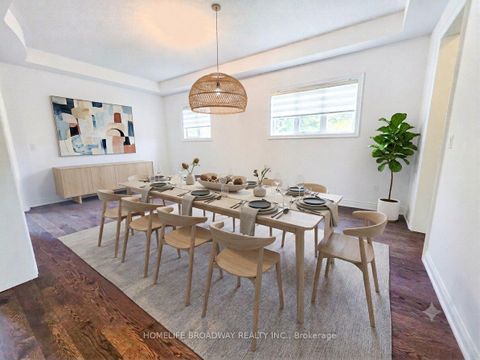 Photo 4 at 525 Elgin Mills Road W, Westbrook, Richmond Hill