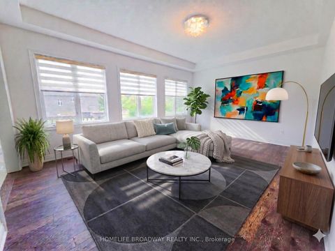 Photo 6 at 525 Elgin Mills Road W, Westbrook, Richmond Hill