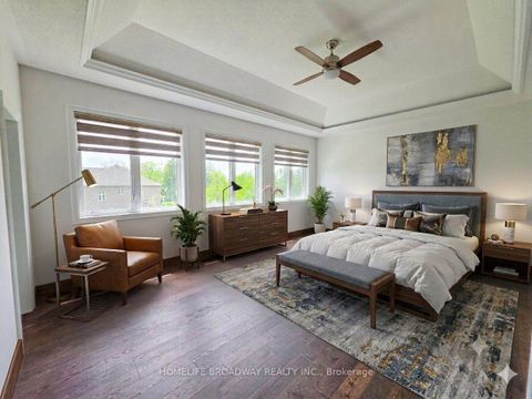 Photo 17 at 525 Elgin Mills Road W, Westbrook, Richmond Hill