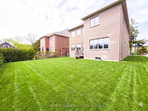 Photo 39 at 525 Elgin Mills Road W, Westbrook, Richmond Hill