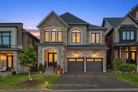 Photo 1 at 242 Factor Street, Kleinburg, Vaughan