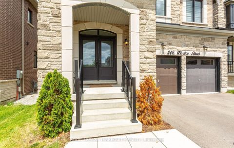 Photo 2 at 242 Factor Street, Kleinburg, Vaughan