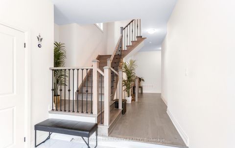 Photo 5 at 242 Factor Street, Kleinburg, Vaughan
