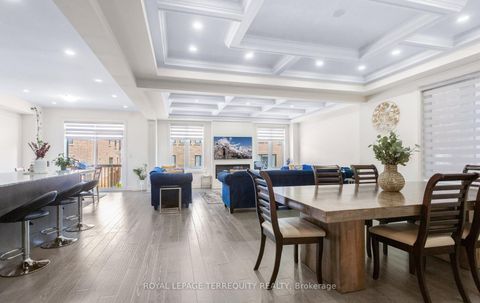 Photo 6 at 242 Factor Street, Kleinburg, Vaughan