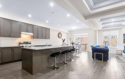 Photo 7 at 242 Factor Street, Kleinburg, Vaughan