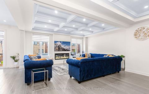 Photo 8 at 242 Factor Street, Kleinburg, Vaughan