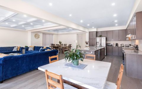 Photo 12 at 242 Factor Street, Kleinburg, Vaughan