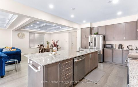 Photo 14 at 242 Factor Street, Kleinburg, Vaughan