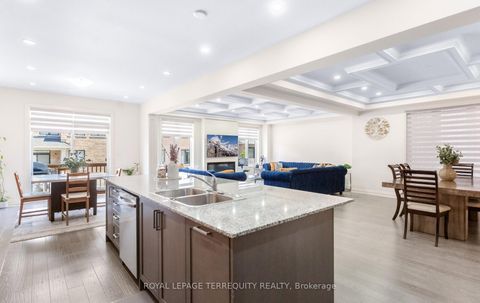 Photo 16 at 242 Factor Street, Kleinburg, Vaughan