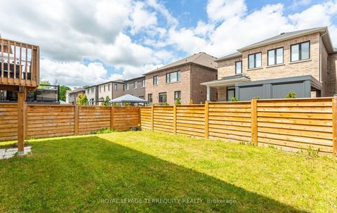 Photo 42 at 242 Factor Street, Kleinburg, Vaughan
