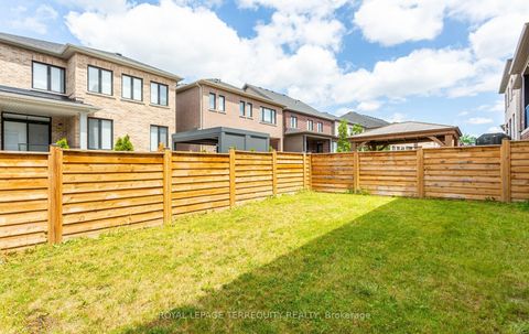 Photo 43 at 242 Factor Street, Kleinburg, Vaughan