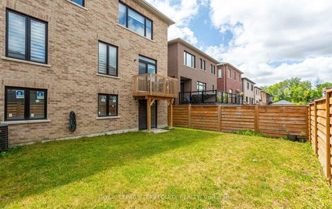 Photo 46 at 242 Factor Street, Kleinburg, Vaughan