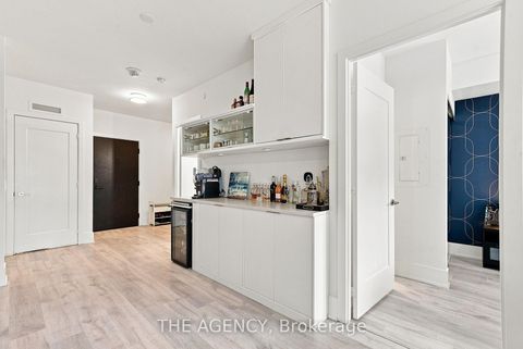 Photo 8 at 907 - 470 Front Street, Waterfront Communities C1, Toronto