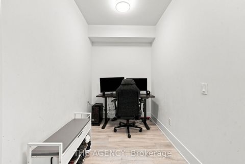 Photo 12 at 907 - 470 Front Street, Waterfront Communities C1, Toronto