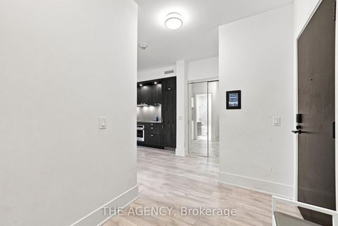 Photo 13 at 907 - 470 Front Street, Waterfront Communities C1, Toronto