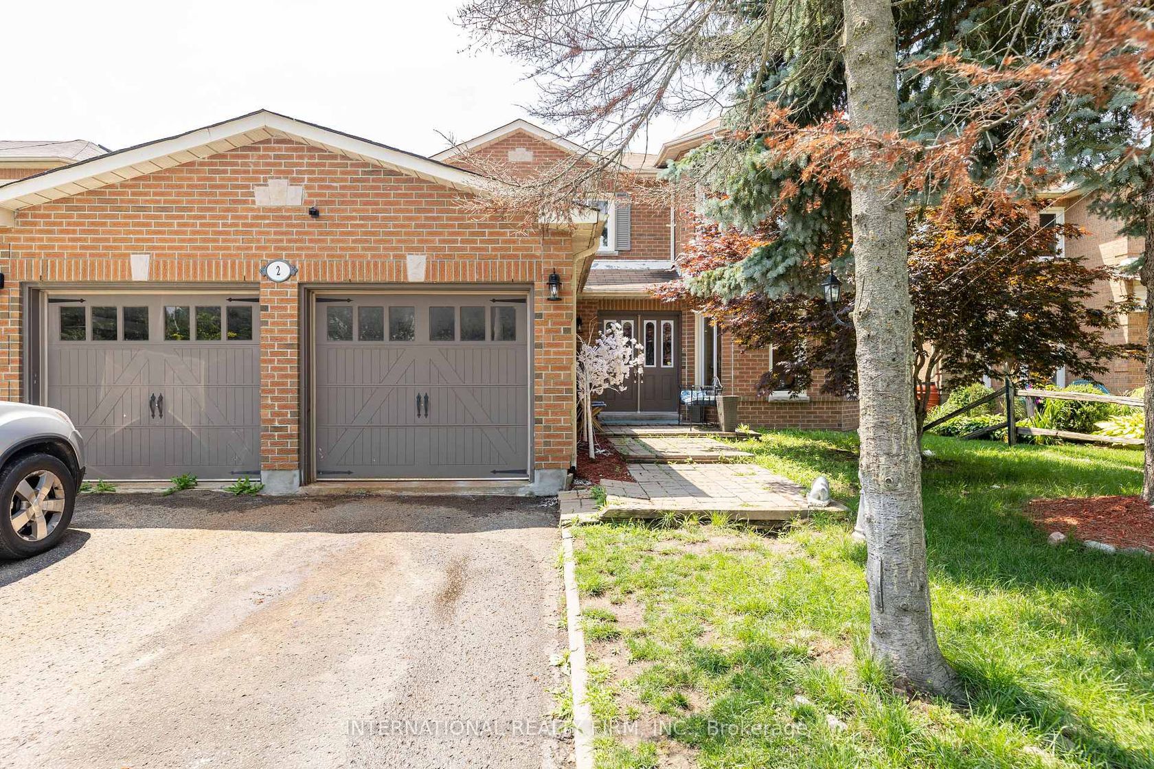 2 Hook Court, West Bayfield, Barrie photo 5